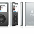 Альбом - iPod classic 160gb original (колір чорний) 1 800 грн